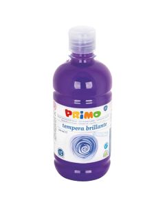 P. temp shishe, 500 ml, (ngjyrë violë), 6