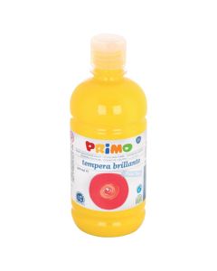 P. temp shishe, 500 ml, (e verdhë), 6