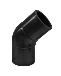 Brryl PE/NB  DN 125/45° PN 16