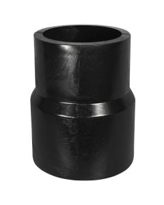 Reduksion i shkurter PE/NB DN 225/200 PN 16