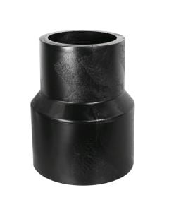 Reduksion i shkurter PE/NB DN 250/200 PN 16