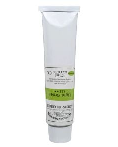 Oil panit Winsor 170ml Light green