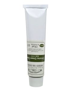 Bojë vaji Winsor, 170 ml, Chrome green deep