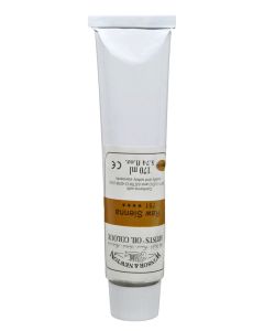 Bojë vaji WINSOR, 170 ml, Raw Siena
