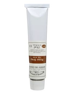 Bojë vaji WINSOR, 170 ml, Rose grey