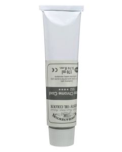 Boje vaji Winsor 170ml Mono chromo col