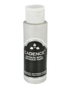 Bojë metalixato, 70 ml, pearl