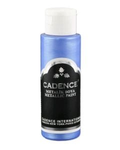 Bojë metalixato, 70 ml, blue