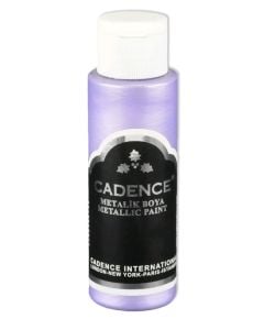 Bojë metalixato, 70 ml, lilac