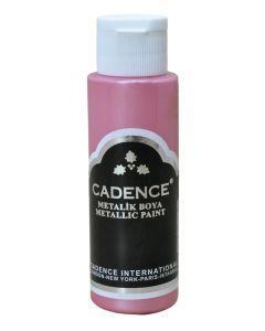 Bojë metalixato, 70 ml, sugar pink