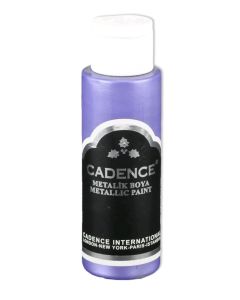 Bojë metalixato, 70 ml, purple