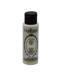 Boje metalixato 70ml Altin-gold