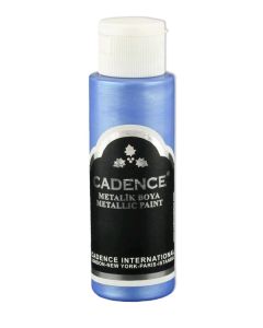 Bojë metalixato, 70 ml, turquoise