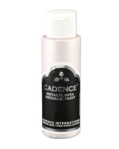Bojë metalixato, 70 ml, light pink
