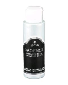 Bojë metalixato, 70 ml, aqua