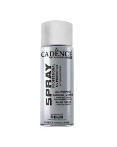 Llak sprai, 400 ml, GLOSS & SATIN & MATT