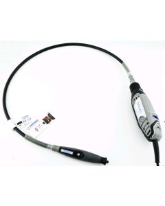 Orbital Sander, Dremel, 3000-1/25, 130 W, 33000 rpm