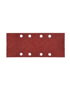Letër zmerile universale, Bosch, 93x230 mm, Grt 60/80/120/240