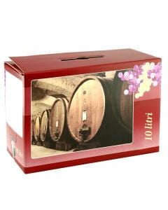 Packing boxes 10L