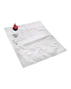 Aluminium bags for packaging 5 L
