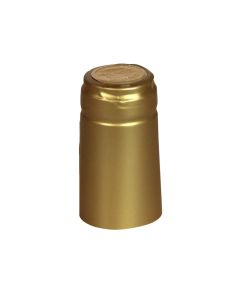 Gold capsules 30x60mm