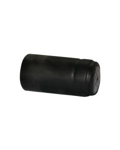Black capsules