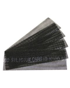 Rrjete zmerile Grit 180 5pc 280x93mm