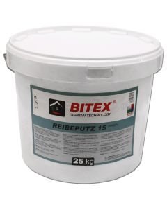 Reibeputz Innen 1.5mm 25Kg