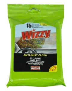 Cleaning wipes  Arexons Upholstery Stain Remover