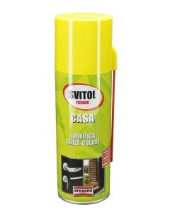 Solucion kundër ndryshkut AREXONS Svitol Technik Casa, 200 ml
