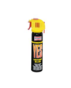 Solucion lubrifikues Arexons Yes, 75 ml
