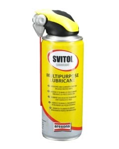 Solucion kundër ndryshkut AREXONS Svitol, 400 ml