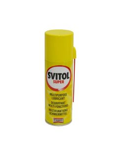 Solucion lubrifikues Arexons Svitol, 200 ml