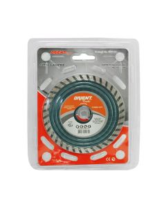 Diamond disc, Orient, 115x7x22.2 mm