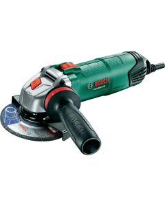 Fresibël, Bosch, PWS850-125, 850 W, 12000 rpm, 125 mm