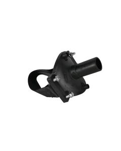 Elektrofashete PE DN 140x40 PN 16