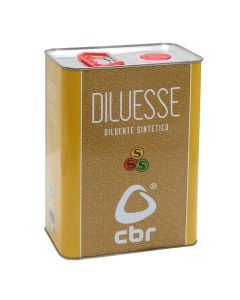 DILUENTE SINTETICO DILUESSE LT.5