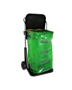 CARRELLI RACCOGLITUTTO CARRY ECO -8934