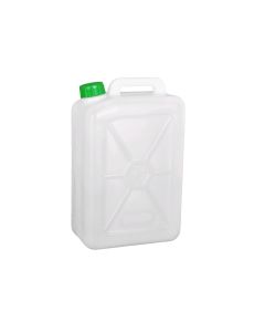 Bidon Plastik 15 Lit