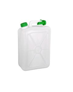 Bidon Plastik 20 Lit.