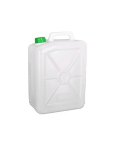 Bidon Plastik 25 Lit