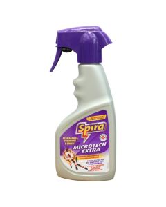 Insekticid kunder insekteve zvarrites dhe foleve te tyre 400 ml