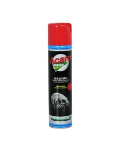 Sprai kunder morrave te tekstileve. I pershtatshem per tu perdorur ne divan, dysheke, jastek, mbulesa krevati, mokete, tapete, tenda, etj. 400 ml