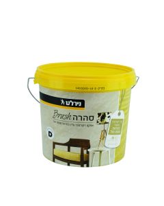 Sahara Brush Base D 3 L