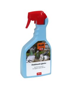 Largues për zogj, Kalif, 750 ml