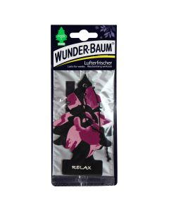 Aromatik, Wunder Baum, Relax