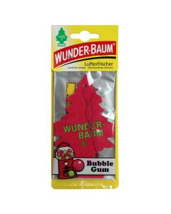 Aromatik, Wunder Baum, Bubble Gum