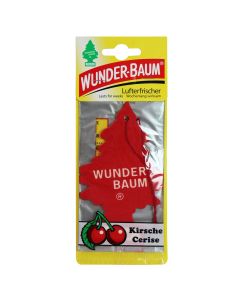 Aromatik, Wunder Baum, Cherry