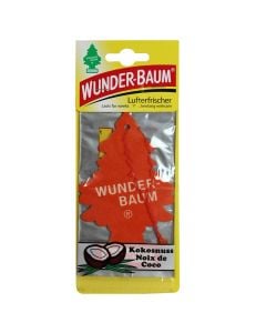 Aromatik, Wunder Baum, Coconut