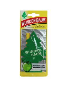Aromatik, Wunder Baum, Green Apple